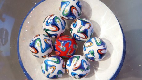 Football World Cup Starts in Brazil, Inauguration Ceremony today