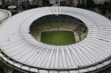 Watch Fifa World Cup 2014 Opening Ceremony Live from Brazil