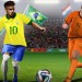 Brazil vs Netherlands FIFA World Cup Live