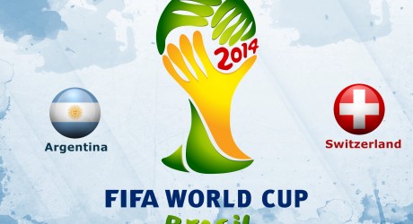 Argentina vs Switzerland FIFA World Cup Live