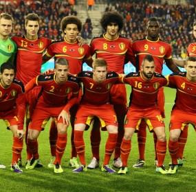 Belgium-v-Colombia-International-Friendly Belgium-v-Colombia-International-Friendly