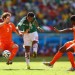 Netherlands vs Mexico Netherlands vs Mexico