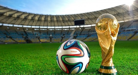 Germany vs Argentina FIFA World Cup Live