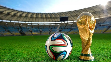 Germany vs Argentina FIFA World Cup Live