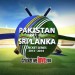 Watch Pak v SL 3rd ODI Live Match Streaming Online