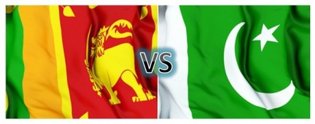 Pakistan V Sri Lanka 3rd Match live Streaming