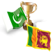 Pakistan vs Srilanka 2nd Test August 2014