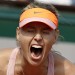 Maria Sharapova