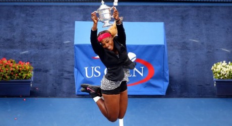 Serena Williams Pictures