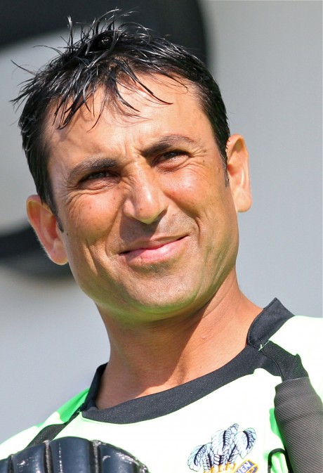 Younis Khan pics