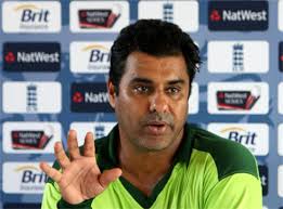 Waqar Younas Warns Pak Team from Australia comeback