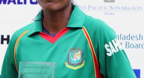 1- Salma Khatun