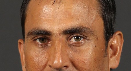 Younis Khan Scores Over 1000 Runs in 2014
