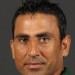 Younis Khan Scores Over 1000 Runs in 2014