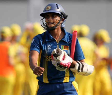2- H.A.S.D. Siriwardene
