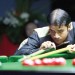 Pakistani player M Sajjad in final of World Snooker Championship Pakistani player M Sajjad in final of World Snooker Championship