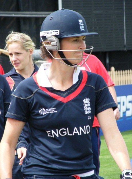 3- C.M. Edwards