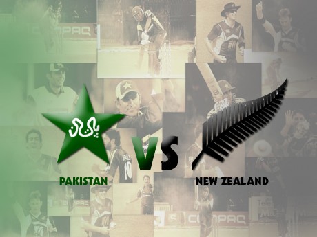 Watch Pak V NZ Test match live streaming details