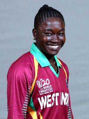 7- D.J.S. Dottin