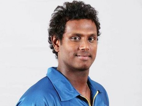 A.D. Mathews