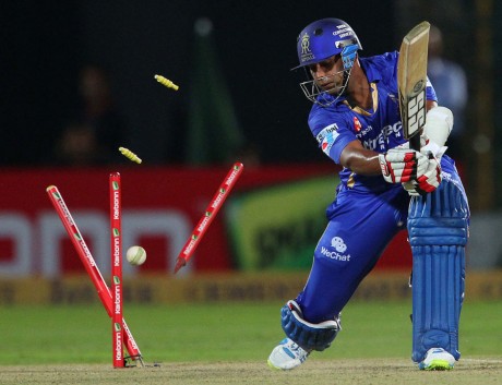 IPL Spot Fixing: Srinivasan Raj Kundra and Stuart Binny Involved with other 13