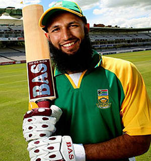 H.M. Amla