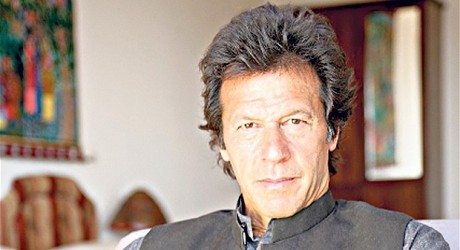 Imran Khan