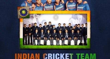 Indian became No 1 team after winning Home Series