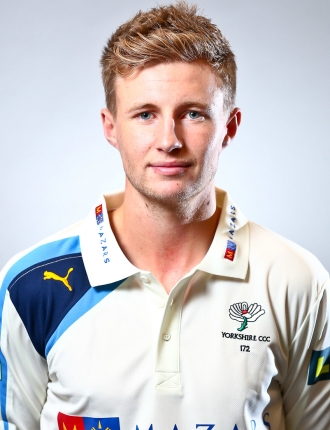 J.E. Root