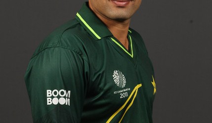 Misbah-ul-Haq