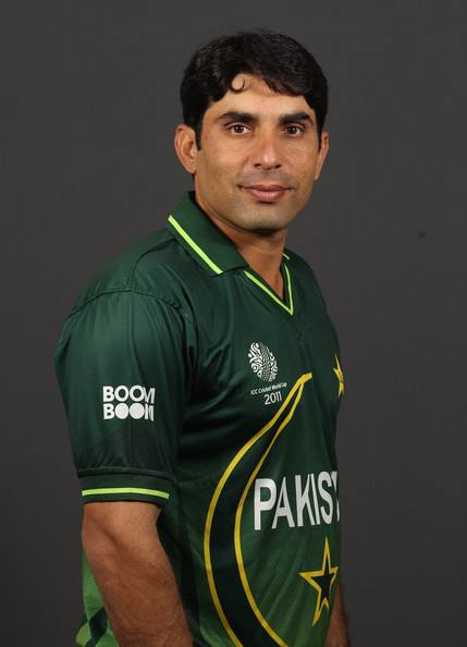 Misbah-ul-Haq
