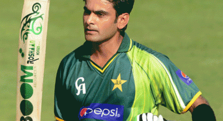 Mohammad-Hafeez