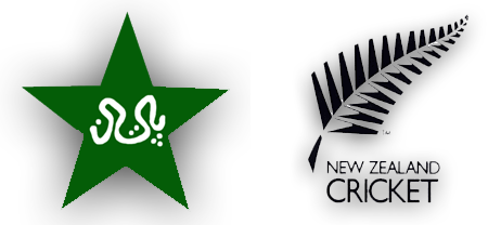 Pakistan set two Test batting records against New Zealand