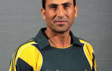 Younis Khan Pics