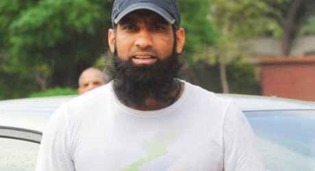 Muhammad Yousaf : Younas & Misbah No place in team for World Cup 2015