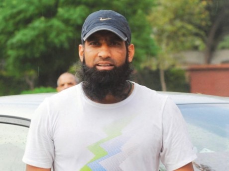 Muhammad Yousaf : Younas & Misbah No place in team for World Cup 2015