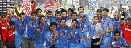 Indian became No 1 team after winning Home Series
