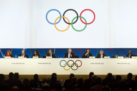 IOC allows organizing Combined Olympics 2015
