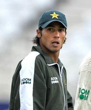 Muhammad Aamir wants to rejoin team on his performance