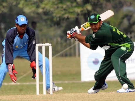 Pakistan beats India in Blind T20 Cricket World Cup 2015 match
