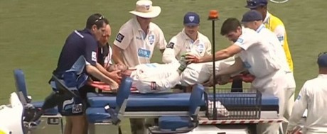 Australian Test Cricket Phillip Hughes Died at 25