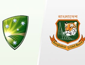 Australia vs Bangladesh World Cup 2015 Cricket Match Live Streaming Details
