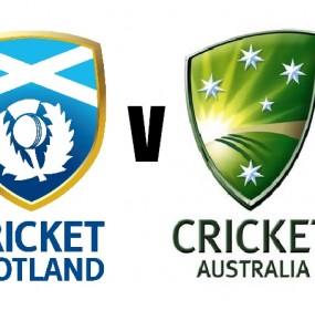 Australia vs Scotland World Cup 2015 Cricket Match Live Streaming Details