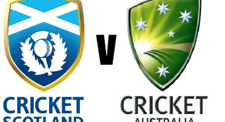 Australia vs Scotland World Cup 2015 Cricket Match Live Streaming Details