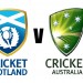 Australia vs Scotland World Cup 2015 Cricket Match Live Streaming Details