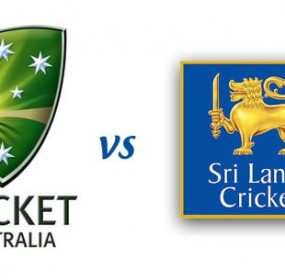 Australia vs Sri Lanka World Cup 2015 Cricket Match Live Streaming Details