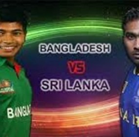 Bangladesh vs Sri Lanka World Cup 2015 Cricket Match Live Streaming Details