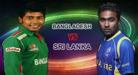 Bangladesh vs Sri Lanka World Cup 2015 Cricket Match Live Streaming Details