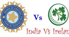 India vs Ireland World Cup 2015 Cricket Match Live Streaming Details