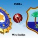 India vs West Indies 28th World Cup 2015 Cricket Match Live Streaming Details